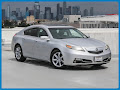 2012 Acura TL 3.5