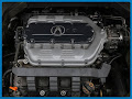 2012 Acura TL 3.5