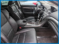 2012 Acura TL 3.5