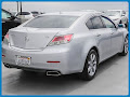2012 Acura TL 3.5