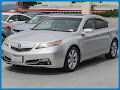 2012 Acura TL 3.5
