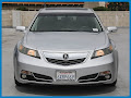 2012 Acura TL 3.5
