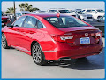 2022 Honda Accord EX-L