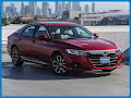 2022 Honda Accord EX-L