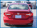 2022 Honda Accord EX-L
