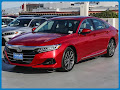 2022 Honda Accord EX-L