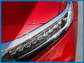 2022 Honda Accord EX-L