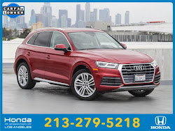 2018 Audi Q5 2.0T