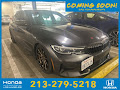 2020 BMW 3 Series 330i xDrive