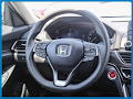 2022 Honda Accord LX