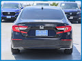 2022 Honda Accord LX