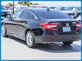 2022 Honda Accord LX