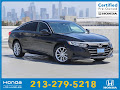 2022 Honda Accord LX
