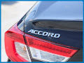 2022 Honda Accord LX