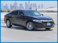 2022 Honda Accord LX