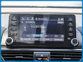 2022 Honda Accord LX
