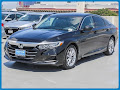 2022 Honda Accord LX