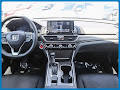 2022 Honda Accord LX