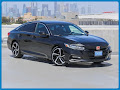 2020 Honda Accord Sport 2.0T