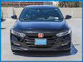 2020 Honda Accord Sport 2.0T