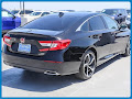 2020 Honda Accord Sport 2.0T