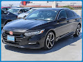 2020 Honda Accord Sport 2.0T