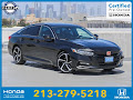 2020 Honda Accord Sport 2.0T