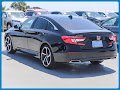 2020 Honda Accord Sport 2.0T