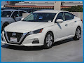 2022 Nissan Altima 2.5 S