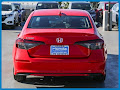 2025 Honda Civic LX
