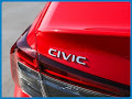 2025 Honda Civic LX
