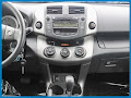 2010 Toyota RAV4 Sport