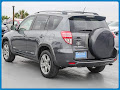 2010 Toyota RAV4 Sport