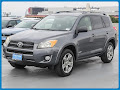 2010 Toyota RAV4 Sport