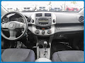 2010 Toyota RAV4 Sport