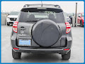 2010 Toyota RAV4 Sport