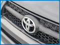 2010 Toyota RAV4 Sport