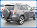2010 Toyota RAV4 Sport