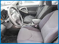 2010 Toyota RAV4 Sport