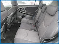 2010 Toyota RAV4 Sport