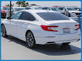 2021 Honda Accord EX-L