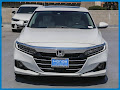 2021 Honda Accord EX-L
