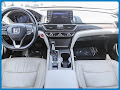 2021 Honda Accord EX-L