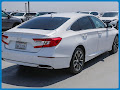 2021 Honda Accord EX-L