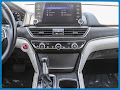 2021 Honda Accord EX-L