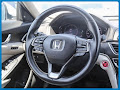 2021 Honda Accord EX-L