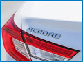 2021 Honda Accord EX-L