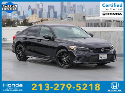 2023 Honda Civic