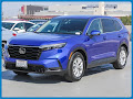 2023 Honda CR-V LX