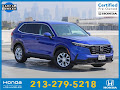2023 Honda CR-V LX